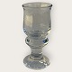 HolmegaardTivoliAquavit glass*DKK 25
