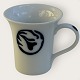 Hans Christian Andersen anniversary tableware from Rosendahl, coffee mug, The Little Mermaid, 10 ...