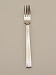 Georg Jensen Bernadotte sterling silver fork 18 cm. item no. 649105 Stock:8