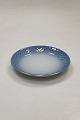 Bing and Grøndahl Blue Tone with Gold Small Dish No. 30/332Diameter 9,5 cm / 3.74 inch