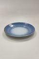 Bing and Grondahl Blue Tone with gold Side plate No. 28/616Diameter 17,5cm / 6.89 inch