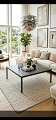 694Exclusive Mølballe coffee table in Nero Assoluto black. An elegant and stylish coffee table ...