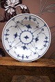 Blue Fluted Plain ,small deep plate from Royal Copenhagen.Decoration number: 1/168. 1.sort. ...