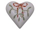 Royal CopenhagenChristmas Heart