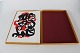 Mogens Andersen (1916-2003) + Vagn Holmboe(1909-1996)"Moya" Seven Japanese SongsLarge ...