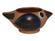 Dybdahl art potterySmall bird