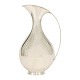 Kay Fisker for A. Michelsen: Sterling silver pitcher 1 LMade 1947H: 23cm. W: 558gr