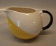 2774 Aluminia Columbine Pitcher 0.5 literColumbine Art Faience 1957/58-1961?Nils Thorsson ...