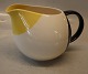 2775 Aluminia Columbine, Pitcher 0.75 liter / 12.5 x 20cmColumbine Art Faience ...