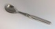 Windsor. Egg spoon with silver handle (830). Length 13.2 cm.
