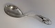 Georg Jensen. Sterling silver (925). Pattern cutlery no. 141. Serving spoon. Length 20 cm.