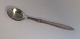 Cohr. Mimosa. Egg spoon with silver handle (925). Length 13.5 cm.