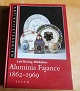 Text available in Danish language Item number: bø-Aluminia fajance 1862-1969