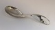 Georg Jensen. Silver cutlery (830). Ornamental cutlery no. 21. Sugar spoon. Length 13 cm. ...
