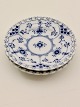 Royal Copenhagen blue fluted plate 1/1145