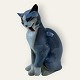 Bing & GrøndahlSitting cat#2256*550 DKK