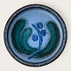 Bornholm ceramics, Søholm, small bowl, 12 cm in diameter, #3108 *Good condition*
