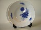 Royal 
Copenhagen Blue 
Flower Curved, 
lunch soup 
plate, 
Decoration 
number 10/1616 
or 1106 ...