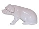 Rare miniature Bing & Grondahl figurinePig