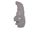 Poul Kyhn art pottery figurineBear with bright glaze