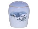 Bing & Grondahl Harald Wiberg ChristmasSalt shaker