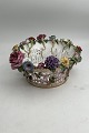 Antique Privat Royal Copenhagen Flora Danica Fruit ...