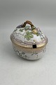 Royal Copenhagen Flora Danica Large Sugar Bowl / Little ...