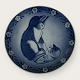 Royal CopenhagenMother and Child Plate1983Cat with ...