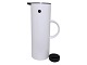 SteltonWhite thermos jug