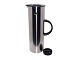 SteltonStainless steel thermos jug