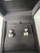 GJ Moonlight Grapes, Earrings Hallmarked GJ 925s.