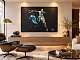 Exclusive artwork by Henrik Busk Andersen. Price: DKK 8,000. Mrretrodesign presents this ...