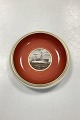 Royal Copenhagen Bowl / Ashtray For Burmeister and Wain ...