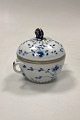 Bing and Grondahl Dickens Butterfly with Gold Sugar Bowl ...