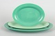 Ursula Munch-Petersen for Royal Copenhagen, set of three serving dishes.Set of three ...