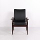 Model 209 Diplomat armchair designed by Finn Juhl and produced by France & Søn in Denmark during ...