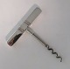 Hingelberg (F.JH). Sterling silver (925). Corkscrew