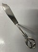 Benedikte Cake Knife silver plated.Length 26.1 cm.Produced by Frigast.Nice used ...