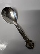 Benedikte Sugar Spoon silver plated.Length 11.8 cm.Produced by Frigast.Nice used ...