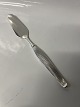 Cheese knife / Butter knife Savoy, Silver plated.Manufacturer: Frigast.Design: Henning ...