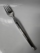 Lunch fork Cheri, Silver plated.Length 18.0 cm.Design: Henning Seidelin.Produced by ...