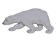Royal Copenhagen figurineSmall polar bear