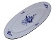 Blue Flower BraidedRare fish platter from 1923-1928