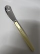 8 pcs. Raadvad butter knives.Length 16.5 cm.Neat and well maintained.