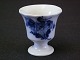 Royal Copenhagen - Blue Flower AngularEgg cup no 8576Height 6 cm - Diameter 5,5 cmNice ...