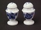 Royal 
Copenhagen Blue 
Flower Angular 
- Salt & Pepper
Height: 8 cm 
Price pr. item
Good ...