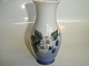Royal 
Copenhagen 
Vase, With 
Blackberry
Decoration 
number 288-2289
Factory first
Height ...