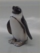 Bing and 
Grondahl B&G 
1821 Small 
blackfoot 
Penquin 8 cm 
(RC431) 
Sveistrup 
Madsen  Marked 
with ...