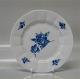 8 pieces in 
stock
Royal 
Copenhagen 
8514-10 Side 
dish 19.5 cm 
(619) Blue 
FLower Angular 
In mint ...