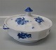 2 pcs in stock
Royal 
Copenhagen 
8535-10 Covered 
dish 15 x 25 cm 
(172-173) Blue 
FLower Angular 
...